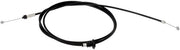 Hood Release Cable Dorman-OE Solutions 912-409