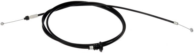 Hood Release Cable Dorman-OE Solutions 912-409
