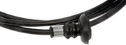 Hood Release Cable Dorman-OE Solutions 912-409