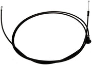 Hood Release Cable Dorman-OE Solutions 912-410