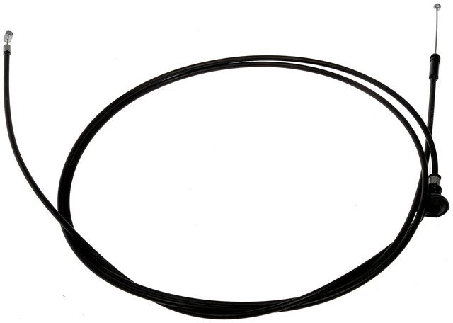 Hood Release Cable Dorman-OE Solutions 912-410