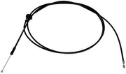 Hood Release Cable Dorman-OE Solutions 912-410