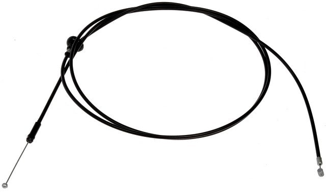 Hood Release Cable Dorman-OE Solutions 912-410