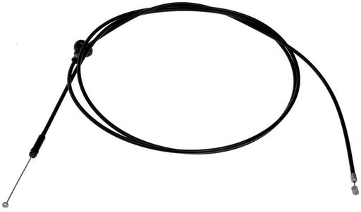 Hood Release Cable Dorman-OE Solutions 912-410