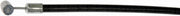 Hood Release Cable Dorman-OE Solutions 912-411