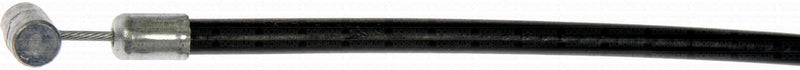 Hood Release Cable Dorman-OE Solutions 912-411
