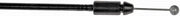 Hood Release Cable Dorman-OE Solutions 912-411