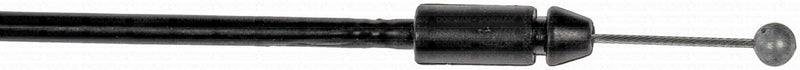 Hood Release Cable Dorman-OE Solutions 912-411