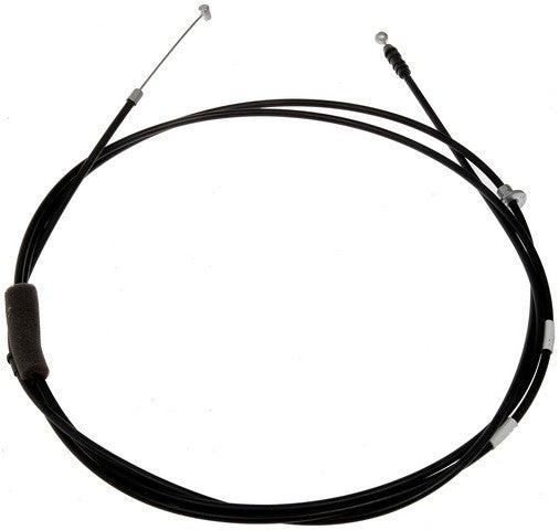 Hood Release Cable Dorman-OE Solutions 912-412