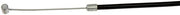 Hood Release Cable Dorman-OE Solutions 912-412