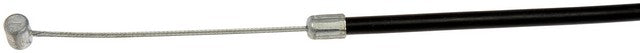 Hood Release Cable Dorman-OE Solutions 912-412