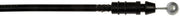 Hood Release Cable Dorman-OE Solutions 912-412