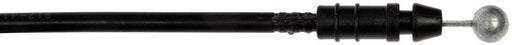 Hood Release Cable Dorman-OE Solutions 912-412