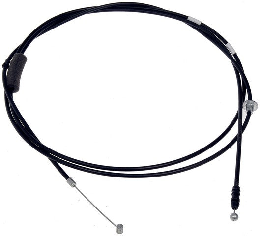 Hood Release Cable Dorman-OE Solutions 912-412