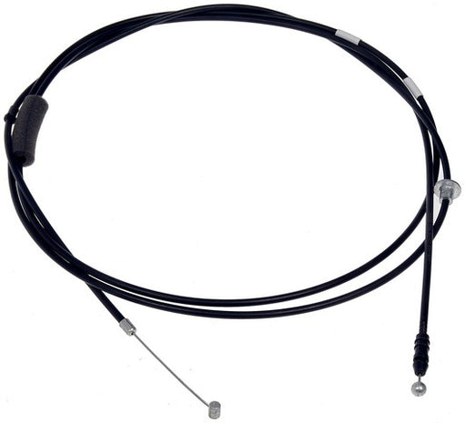 Hood Release Cable Dorman-OE Solutions 912-412
