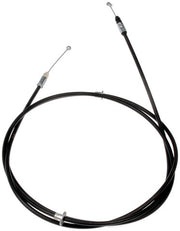 Hood Release Cable Dorman-OE Solutions 912-413
