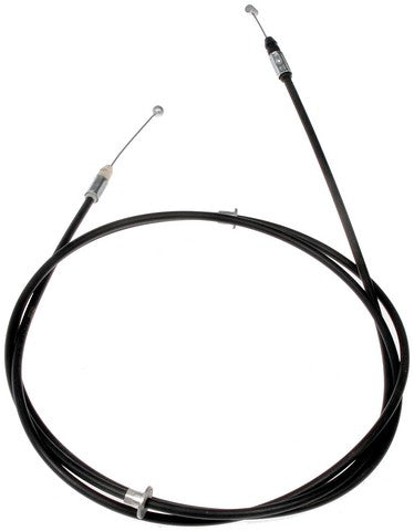 Hood Release Cable Dorman-OE Solutions 912-413