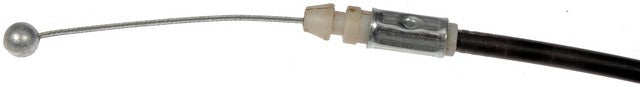 Hood Release Cable Dorman-OE Solutions 912-413