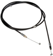 Hood Release Cable Dorman-OE Solutions 912-413