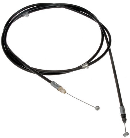 Hood Release Cable Dorman-OE Solutions 912-413