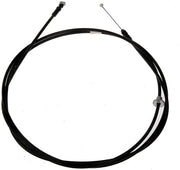 Hood Release Cable Dorman-OE Solutions 912-414