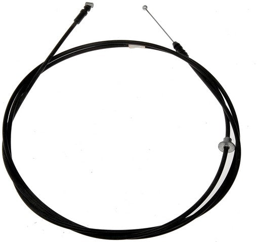 Hood Release Cable Dorman-OE Solutions 912-414
