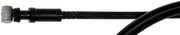 Hood Release Cable Dorman-OE Solutions 912-414
