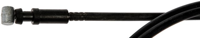 Hood Release Cable Dorman-OE Solutions 912-414