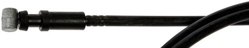 Hood Release Cable Dorman-OE Solutions 912-414