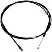 Hood Release Cable Dorman-OE Solutions 912-414