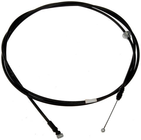Hood Release Cable Dorman-OE Solutions 912-414