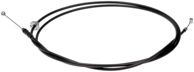 Hood Release Cable Dorman-OE Solutions 912-415