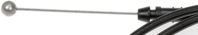 Hood Release Cable Dorman-OE Solutions 912-415