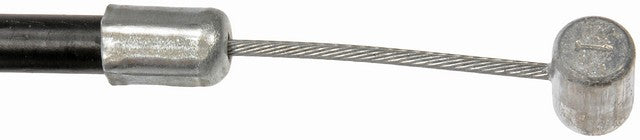 Hood Release Cable Dorman-OE Solutions 912-415