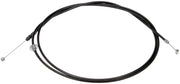 Hood Release Cable Dorman-OE Solutions 912-415