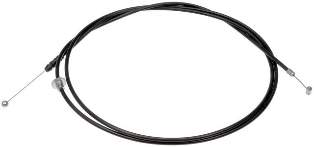 Hood Release Cable Dorman-OE Solutions 912-415