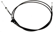 Hood Release Cable Dorman-OE Solutions 912-416