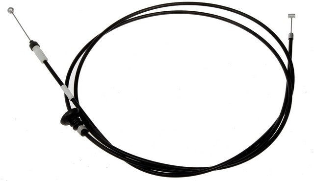 Hood Release Cable Dorman-OE Solutions 912-416