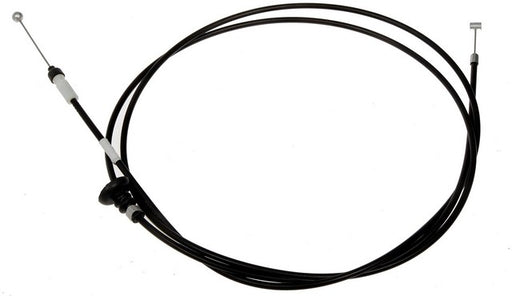 Hood Release Cable Dorman-OE Solutions 912-416