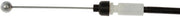Hood Release Cable Dorman-OE Solutions 912-416