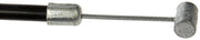 Hood Release Cable Dorman-OE Solutions 912-416