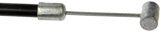 Hood Release Cable Dorman-OE Solutions 912-416