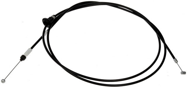 Hood Release Cable Dorman-OE Solutions 912-416