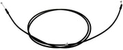 Hood Release Cable Dorman-OE Solutions 912-417
