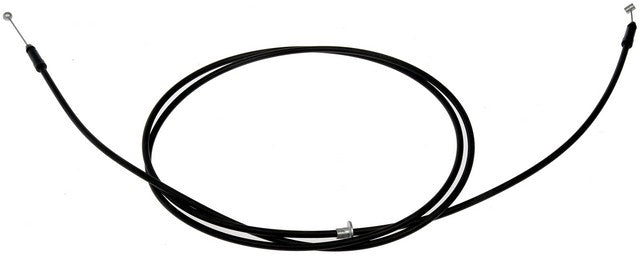 Hood Release Cable Dorman-OE Solutions 912-417