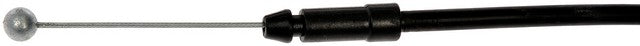 Hood Release Cable Dorman-OE Solutions 912-417