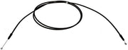Hood Release Cable Dorman-OE Solutions 912-417