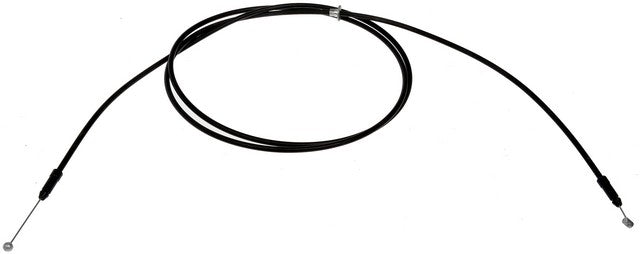 Hood Release Cable Dorman-OE Solutions 912-417