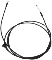 Hood Release Cable Dorman-OE Solutions 912-418