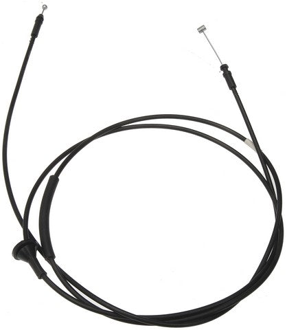 Hood Release Cable Dorman-OE Solutions 912-418